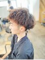 ラフィス ヘアー リーベ 京都駅前店(La fith hair liebe)&nbsp;メンズなら床屋スタイルからナチュラルスタイルまで得意です◎