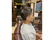 ヘアーサロン エバー(EVER)