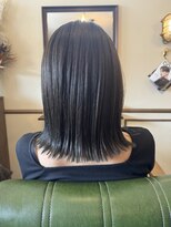 オーリー 上里本庄店(OLLIE) グレージュカラー◎