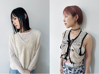 フェイヴィーズ(FavyS)の写真