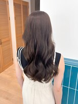 メグリ(MEGULI)&nbsp;【熊谷】レイヤーロング