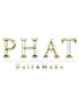ヘアーアンドメイク ファット(Hair&Make PHAT) Hair&Make PHAT