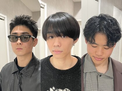 メレ 仙台(Mele)の写真