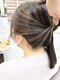 スタイルクリエイター 牛久店(Style Creator)の写真/悩まされていた白髪を好きになる《白髪活かし》or《白髪ぼかし》で大人女性の願いを叶える！