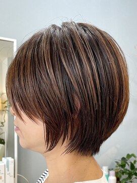 サイイン(saiin) #ショート