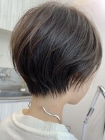 ビュー トウキョウ(VIEW TOKYO) 小顔になるミニーショート