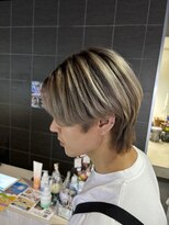 ブルーバイブレーション BlueVibration&nbsp;メンズ　シャドウルーツ