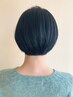 カットのみ　※シャンプー別
