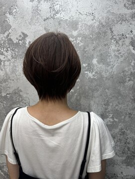 ゲート(gate) 3Dショート