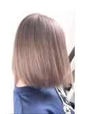 ココアミルクティー