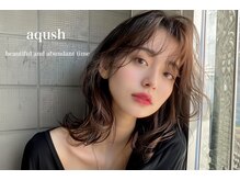 アクシュ(aqush)