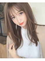 レイヤーカット