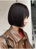 【TALO】ボブ
