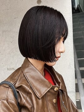 タロ(TALO) 【TALO】ボブ