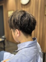 アレッタ(ALETTA)&nbsp;《ALETTA》ゆるふあマッシュ【平塚】