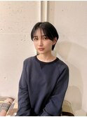 ショート