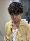 ツイストスパイラル