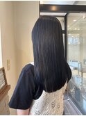 ロングスタイル