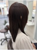 顔周りレイヤーミディアム