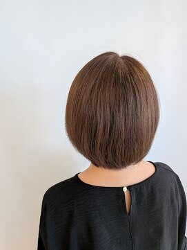 クララ トヨハシ(CLALA Toyohashi) クララ独自酸熱トリートメント