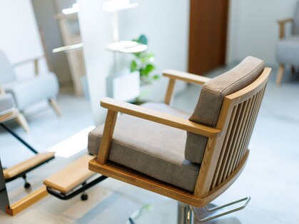 ナップ(nap)の写真