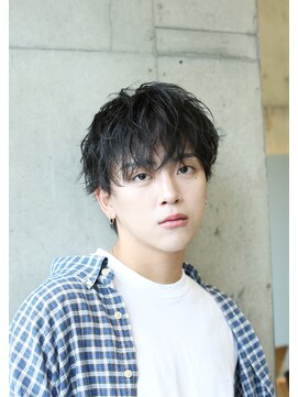 ソロ(soLo) メンズカット/メンズパーマ/柏メンズ