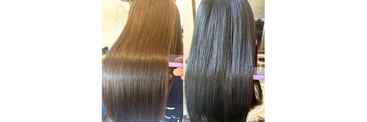 リーシュ(LEASH)のサロンヘッダー