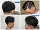 男髪製作所 すぎもとの写真
