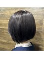 リリノ 豊中曽根店(Lirino.Co)&nbsp;オーダーメイドでヘアケア方法お伝えします！