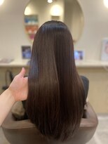 パフュームバイアフロート 南流山店(Perfume by afloat)&nbsp;ココアブラウン