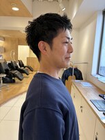 アンプ(amp)&nbsp;ソフトツイスト