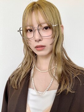 リテ(rite) アンブレラカラー