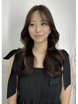 ウィクシーミミ 栄矢場町店(wixy mimi) 韓国巻き