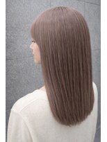 ファルベ(Farbe)&nbsp;くすみピンクブラウン