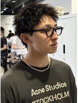 ゴールドシブヤ(GOALD SHIBUYA)&nbsp;スパイキーショート