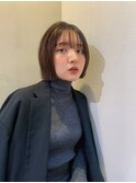 大人ガーリー/似合わせカット/ショート/20代30代40代50代/大宮