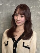 ドミ(DOMI)&nbsp;レイヤーカット