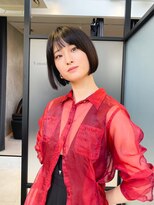 ミラ 銀座(MILA)&nbsp;スリークボブ