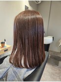 艶髪内部補修トリートメント
