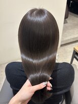 マーク 蕨西口(Marc)&nbsp;ワンカラーで！Olive カラー☆