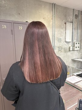 ユニオン(Union) アンブレラカラー