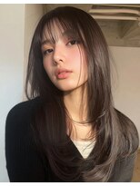 ファン(FUN)&nbsp;髪質改善/縮毛矯正/ストレート/髪質改善ストレート/学割U24/柏駅