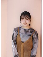 イット(It) 近藤 英璃華