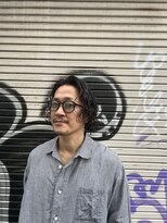 ガレージ メンズ(GARAGE Men's) メンズ メンズカット メンズショート メンズミディアム