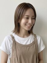 セルカ 高田馬場(CERCA)&nbsp;切りっぱなし外はねボブ/20代30代40代【高田馬場】