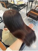 雨の日も輝くツヤ髪へ
