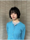 【藤沢/湘南】ボブカット/ミニボブ/フェイスレイヤー