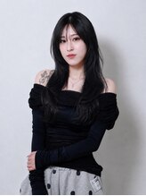 シェノン サントル(CHAINON CENTRE) 角岡 泉希