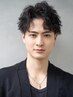 【メンズ限定】似合わせカット+シャンプー [渋谷/渋谷駅]