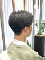 ラヴェル(RAVEL) men's cut
